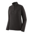 Womens Capilene Lightweight Zip Neck