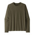 2026 L/S Capilene Cool Trail Shirt
