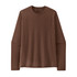 2026 L/S Capilene Cool Trail Shirt