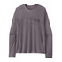 L/S Capilene Cool Trail Shirt - Stratapeaks