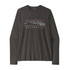 L/S Capilene Cool Trail Shirt - Stratapeaks