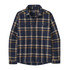 Fjord Flannel Shirt