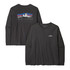 L/S Fitz Roy Foothills T-Shirt