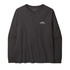 L/S Fitz Roy Foothills T-Shirt