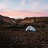 CrossPeak 1 Tent
