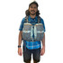 Universal Balance Pockets