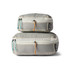 Cubo Expandable Packing Cube Set
