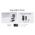 Carbo 20 Power Bank