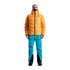 MTN Arete Ultra Down Hoody