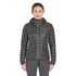 Womens Cirrus Flex Insulated Hoody - Past Season Colours