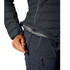 Womens Microlight Windstopper Down Hoody - Past Season Colours