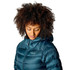 Womens Electron Pro Down Hoody - Past Season Colours