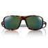 Azzurro Polarized Armless Sunglasses