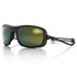 Azzurro Polarized Armless Sunglasses