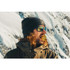 Azzurro Polarized Armless Sunglasses
