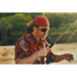 Azzurro Polarized Armless Sunglasses