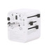 World Travel Adapter USB Fast Charge