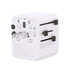 World Travel Adapter USB Fast Charge