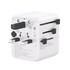 World Travel Adapter USB Fast Charge