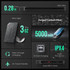 Zero Power 5K Power Bank
