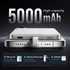 Zero Power 5K Metal Power Bank