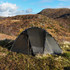 Varde 2 Tent (inc Footprint)