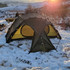 Vern 3 Tent (inc Footprint)