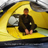 Vern 3 Tent (inc Footprint)