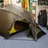 Vern 3 Tent (inc Footprint)