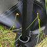 Ly 1  Tent 3S (inc Footprint)