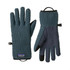 Retro Pile Gloves