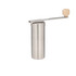 Field barista coffee grinder