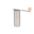 Field barista coffee grinder