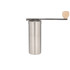 Field barista coffee grinder