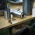 Field barista coffee grinder