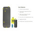 Roamer SI Single Sleeping Mat