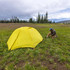 Blacktail Hotel 3 Tent