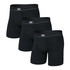 Essential Cotton Boxer Brief - 3 Pack