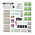 First Aid & Repair Kit