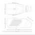Expedition Saddle Pack 9L