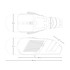 Expedition Saddle Pack 13L