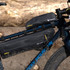 Expedition Top Tube Pack 0.6L