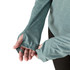 Womens L/S Capilene Cool Sun Shirt - Past Season Colours