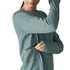 Womens L/S Capilene Cool Sun Shirt - Past Season Colours