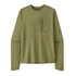 L/S Capilene Cool Sun Shirt - Past Season Colours