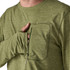 L/S Capilene Cool Sun Shirt - Past Season Colours
