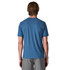 Capilene Cool Trail Shirt - Stratapeaks - Past Season Colours
