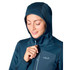 Womens Ascendor Hoody - Past Season Colours