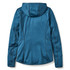 Womens Ascendor Hoody - Past Season Colours