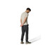 Harpur Pants - Past Season Colours